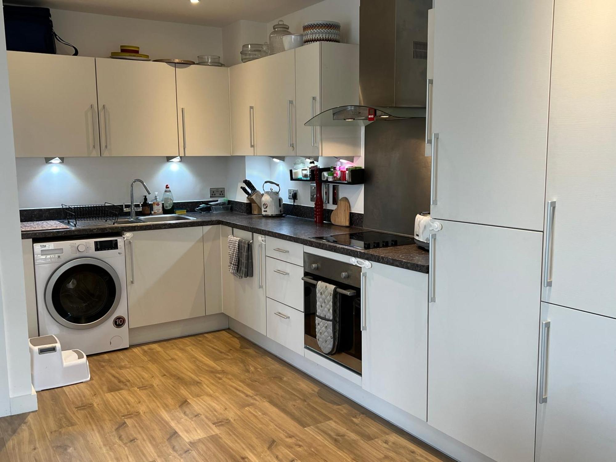 Apartament London'S Calling Too Zewnętrze zdjęcie