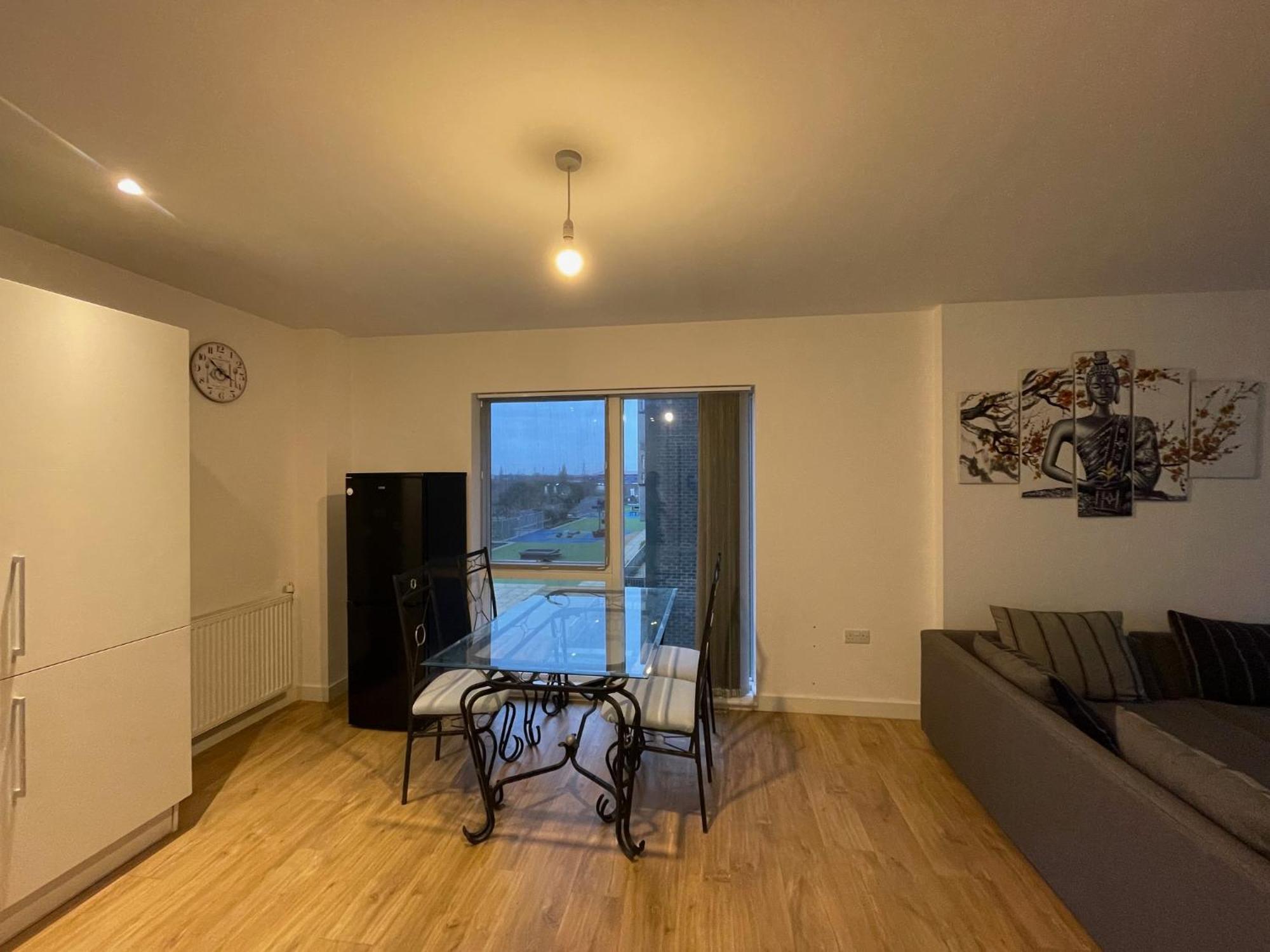 Apartament London'S Calling Too Zewnętrze zdjęcie