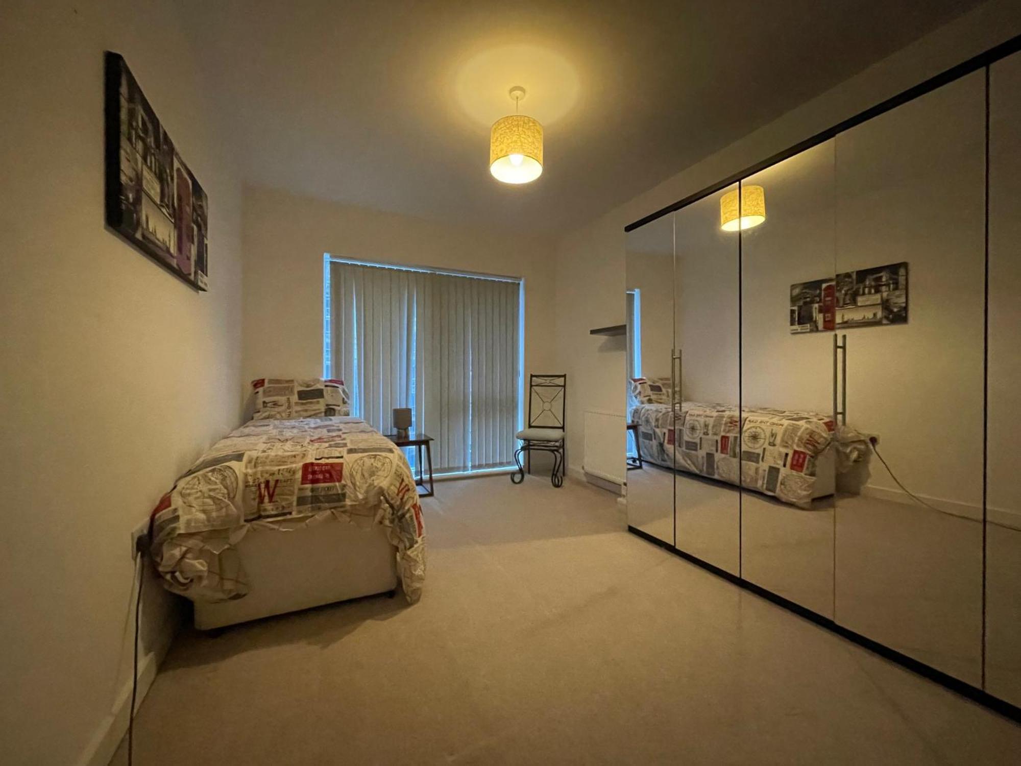 Apartament London'S Calling Too Zewnętrze zdjęcie