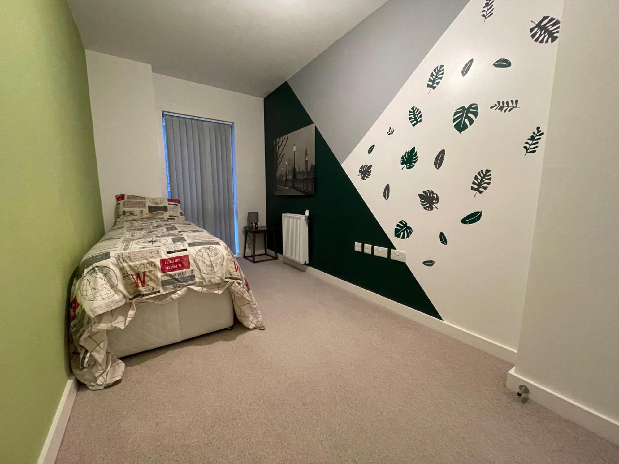 Apartament London'S Calling Too Zewnętrze zdjęcie