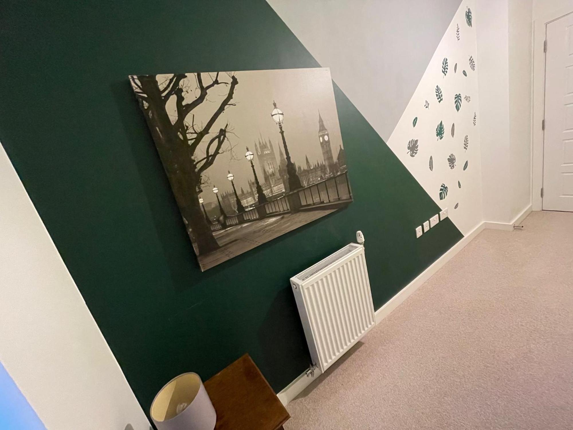 Apartament London'S Calling Too Zewnętrze zdjęcie