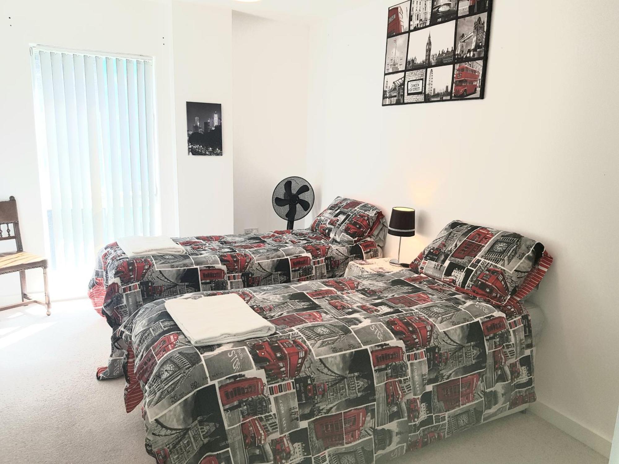 Apartament London'S Calling Too Zewnętrze zdjęcie